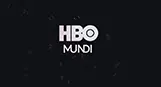 Logo do canal HBO Mundi online