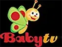 Logo do canal Baby TV Ao Vivo
