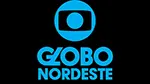 Logo do canal Globo Nordeste Ao Vivo