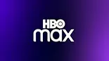 Logo do canal HBO MAX