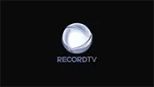 Logo do canal Record Ao Vivo