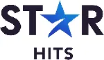 Logo do canal Star Hits 1