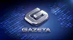 Logo do canal TV Gazeta
