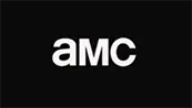 Logo do canal AMC Brasil Ao Vivo
