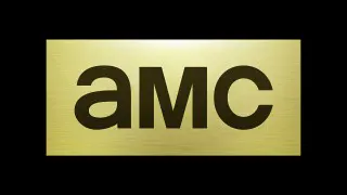 Logo do canal AMC Online