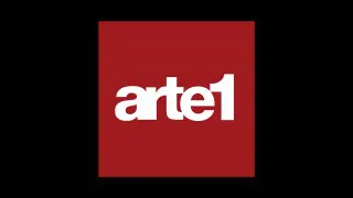 Logo do canal Arte 1 ao vivo