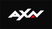 Logo do canal AXN