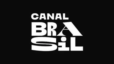 Logo do canal Brasil