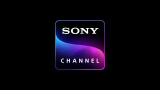 Logo do canal Sony 