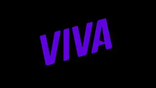 Logo do Canal Viva 