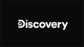 Logo do Canal Discovery Channel 