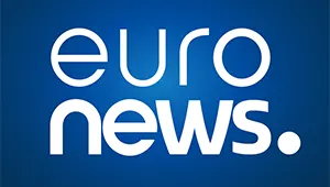 Logo do canal EuroNews (PT) online