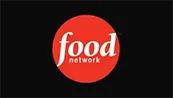 Logo do canal Food Network