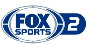 Logo do Canal de Fox Sports 2