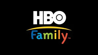 Logo do Canal de HBO Family