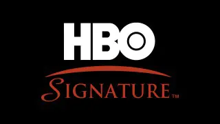 Logo do Canal de HBO Signature