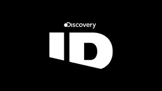 Logo do Canal de ID - Investigação Discovery 