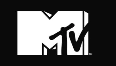 Logo do Canal de MTV Brasil 