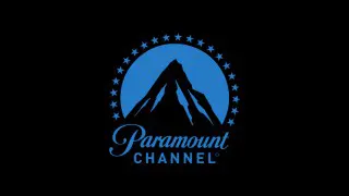 Logo do Canal de Paramount Channel 