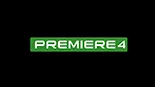 Logo do canal Premiere 4