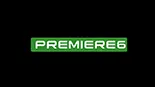 Logo do canal Premiere 6 Ao Vivo