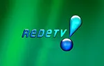 Logo do canal RedeTv Ao Vivo