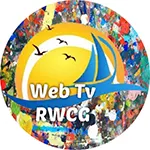 Logo do canal Web Tv RWCG