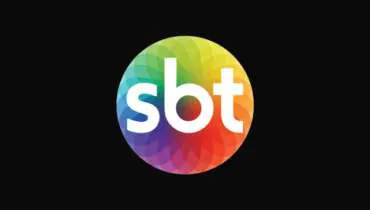 Logo do canal, SBT