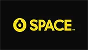 Logo do canal Space