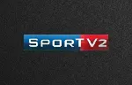Logo do canal, Sportv 2