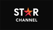 Logo do canal Star Channel