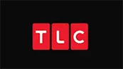 Logo do canal TLC