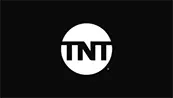 Logo do canal TNT (Turner Network Television)
