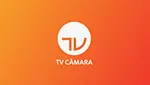 Logo do canal TV Câmara