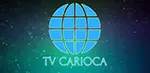 Logo do canal TvCarioca.Net