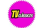 Logo do canal TV Clássicos
