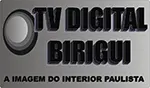 Logo do canal TV Digital Birigui