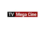 Logo do canal TV Mega Cine