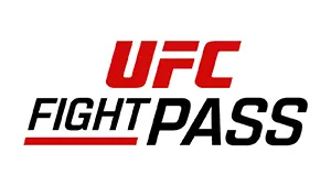 Logo do canal de tv UFC