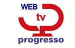 Logo do canal Web Tv Progresso